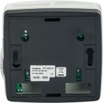 Комнатный термостат Stout WFHT-BASIC для нормально-открытых сервоприводов