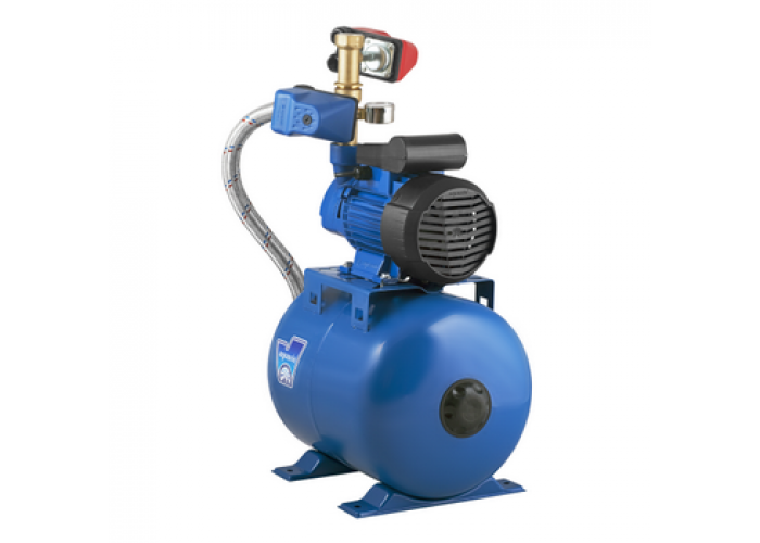 Насосная станция Aquario AUTO ADB-60(H)