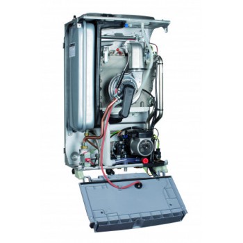 Настенный газовый конденсационный котел отопления IMMERGAS VICTRIX 24 TT 2 ERP