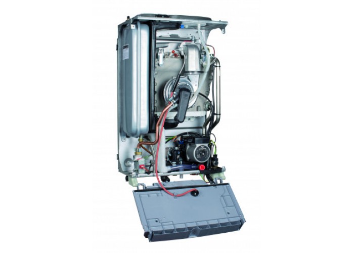 Настенный газовый конденсационный котел отопления IMMERGAS VICTRIX 24 TT 2 ERP
