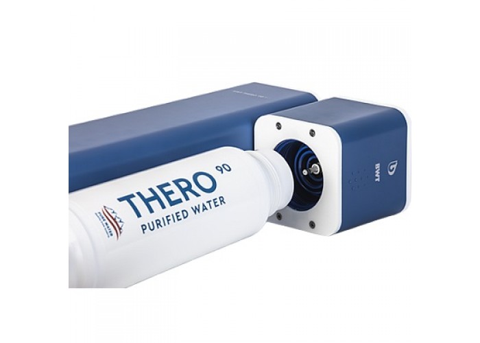 Система обратного осмоса для очистки воды BWT THERO 90