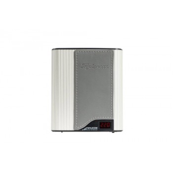 Стабилизатор напряжения Бастион ST-555-И Western silver gray
