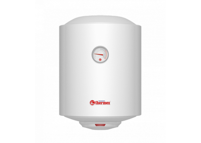Электрический накопительный водонагреватель Thermex TitaniumHeat 30 V Slim