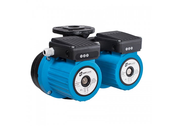 Циркуляционный насос IMP PUMPS GHNDbasic II 40-40 F