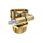 Компрессионный фитинг Thermaflex FLEXALEN WAK, внешняя резьба WAK32/2,9-3,0х1