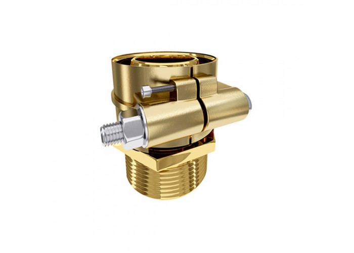 Компрессионный фитинг Thermaflex FLEXALEN WAK, внешняя резьба WAK32/2,9-3,0х1