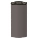 Буферная емкость с теплообменником Sunsystem PR 800
