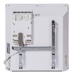 Электрический обогреватель Noirot CNX-4 Plus 1000 Вт