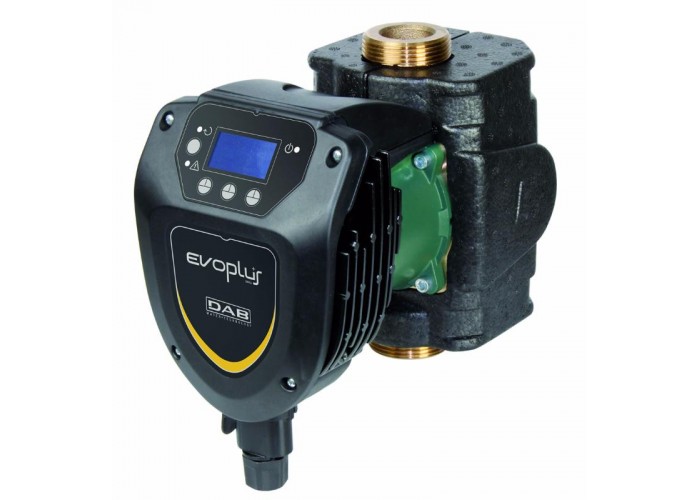 Циркуляционный насос DAB EVOPLUS SAN 60/180 M