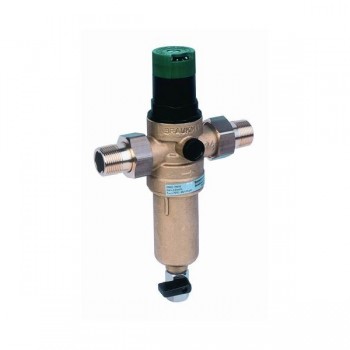 Фильтр для воды Resideo Braukmann FK 06 - 1 AAM