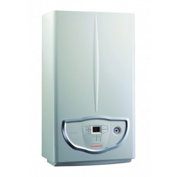 Настенный газовый двухконтурный котел отопления IMMERGAS Mini Eolo 24 3 E