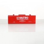 Комплект сварочного оборудования VALTEC мини 20-32 мм (750вт)