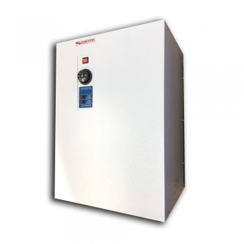 Электрический котёл отопления одноконтурный настенный Savitr Max 42 Plus