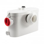 Канализационная насосная станция UNIPUMP SANIVORT 605 DUO