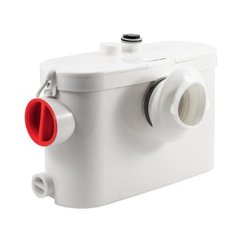 Канализационная насосная станция UNIPUMP SANIVORT 605 DUO