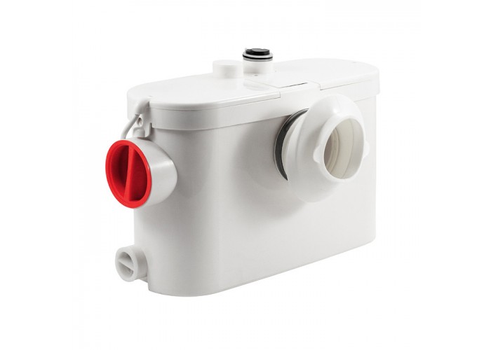 Канализационная насосная станция UNIPUMP SANIVORT 605 DUO