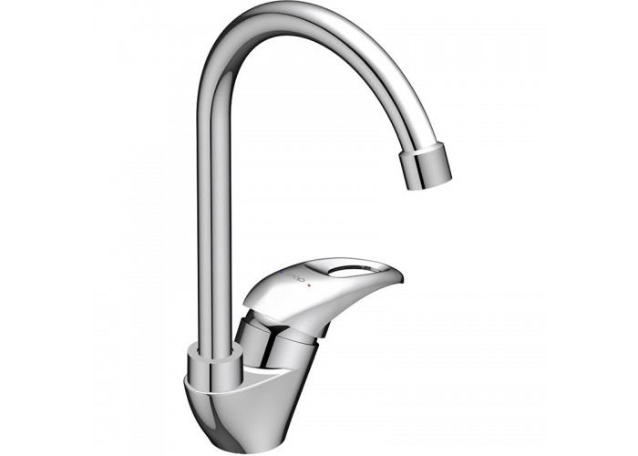 Смеситель для кухни Dorff Comfort D8000000