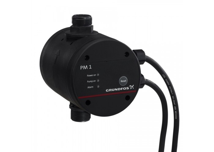 Блоки автоматики Grundfos PM1 22