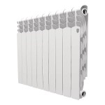 Алюминиевый секционный радиатор Royal Thermo Revolution 500 /10 секций