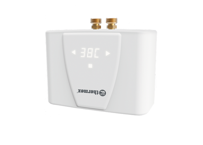 Электрический проточный водонагреватель Thermex Trend 6000