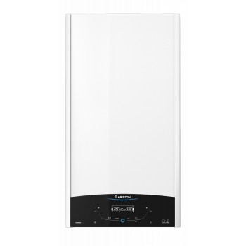 Настенный газовый конденсационный котел отопления Ariston GENUS ONE SYSTEM 30