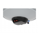 Электрический накопительный водонагреватель Thermex Thermo 50 V Slim