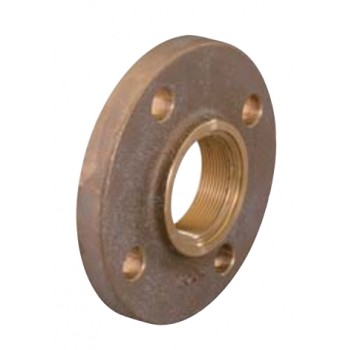 Фланец Uponor WIPEX ФЛАНЕЦ F32/4-100/G1 1/4 ВР