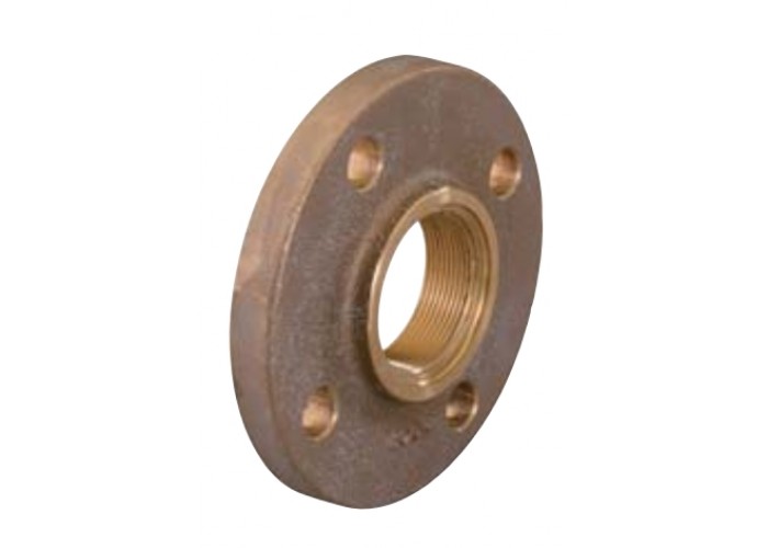 Фланец Uponor WIPEX ФЛАНЕЦ F32/4-100/G1 1/4 ВР