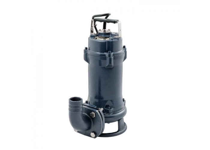 Фекальный насос UNIPUMP FEKAMAX 12-10-1,1
