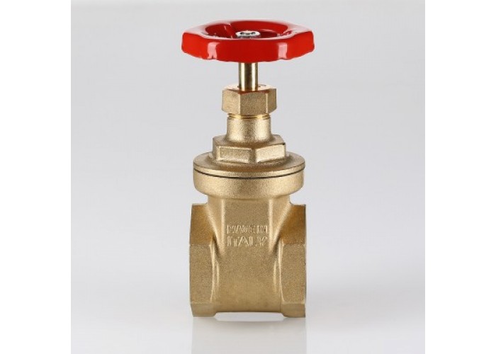 Задвижка клиновая VALTEC PN 16, 1 1/2 Задвижка клиновая VALTEC PN 16, 1 1/2