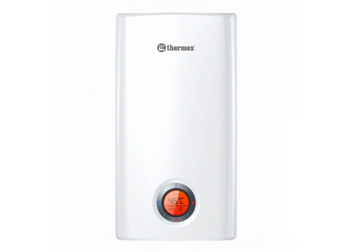 Электрический проточный водонагреватель Thermex Topflow Pro 24000