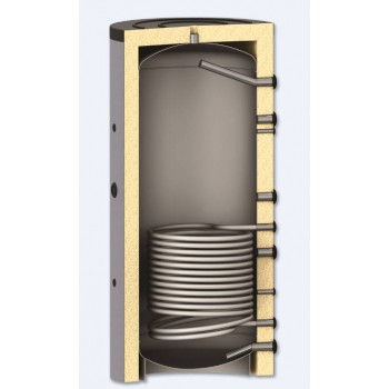 Буферная емкость с теплообменником Sunsystem PR 800