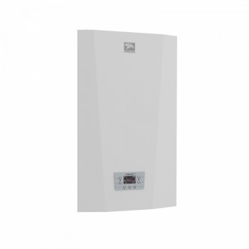 Настенный газовый двухконтурный котел отопления Лемакс PRIME-МА24