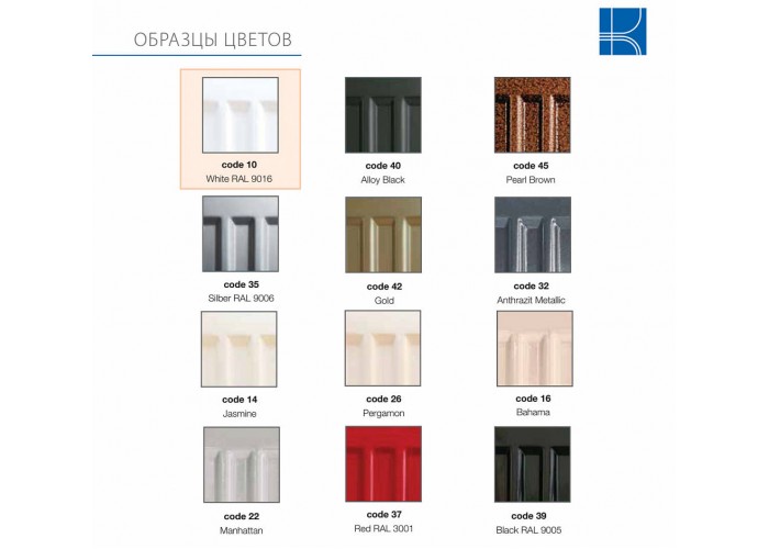 Стальной панельный радиатор Korado Radik Klassik RK 33-900-1400