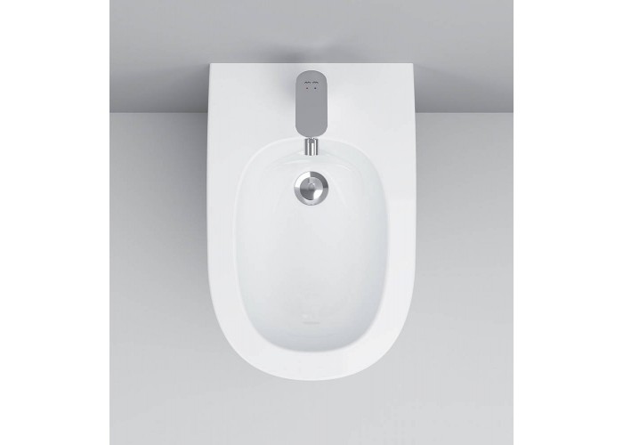 Биде подвесное AM.PM Sensation C303411WH