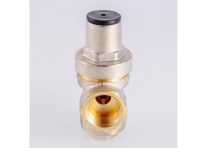 Редуктор давления VALTEC от 1 до 5,5 бар 3/4