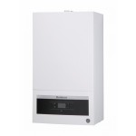 Настенный газовый двухконтурный котёл Buderus Logamax U072-12K