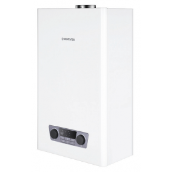 Настенный газовый одноконтурный котел отопления Kentatsu Nobby Balance Plus (S) 24-CS