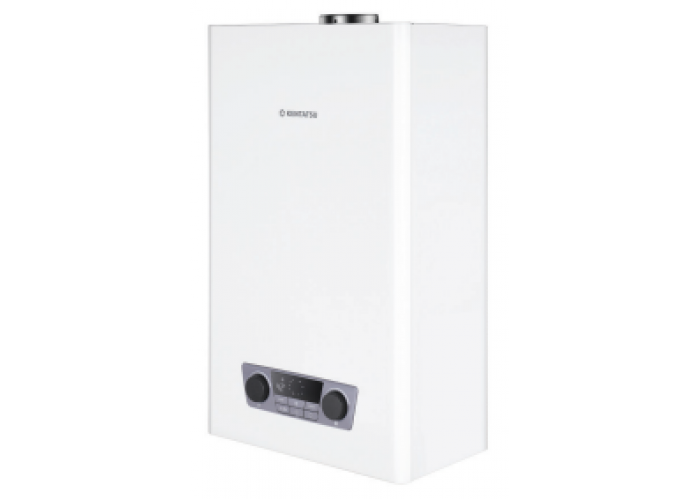 Настенный газовый одноконтурный котел отопления Kentatsu Nobby Balance Plus (S) 24-CS