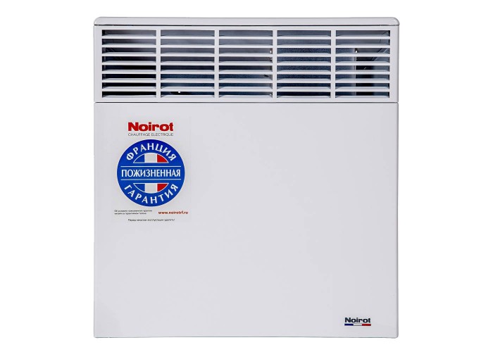 Электрический обогреватель Noirot CNX-4 Plus 1000 Вт
