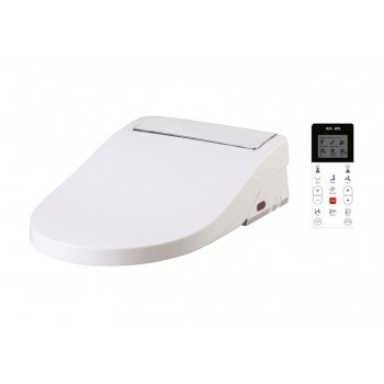 Крышка-биде CleanCare AM.PM Clean Care CCC7851WH