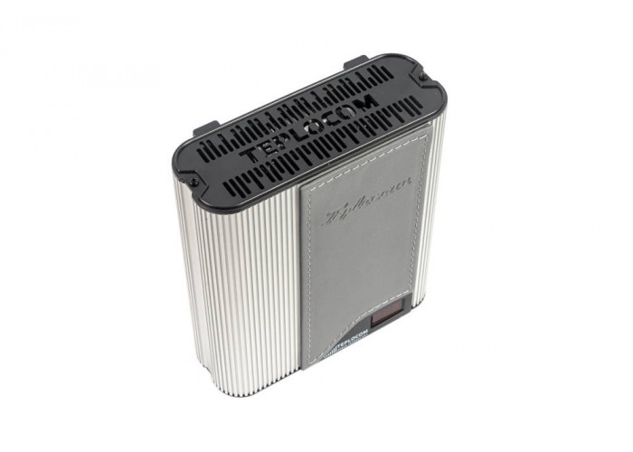 Стабилизатор напряжения Бастион ST-555-И Western silver gray