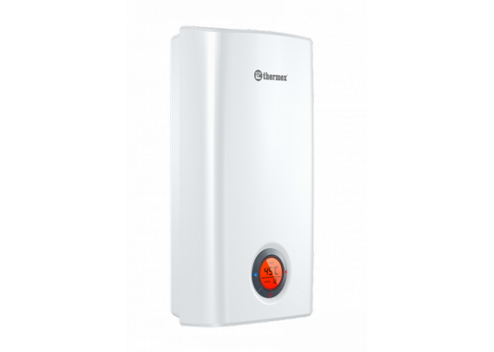 Электрический проточный водонагреватель Thermex Topflow Pro 24000