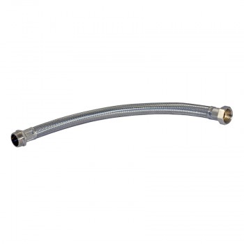 Гибкий шланг UNIPUMP 1 НР/1 ВР, прямого типа, 150 см