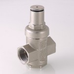 Редуктор давления VALTEC поршневой, от 1 до 4,5 бар 1/2