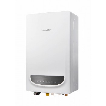 Настенный газовый одноконтурный котел отопления Navien DELUXE ONE-30K