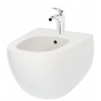 Биде подвесное AM.PM Sensation C303411WH