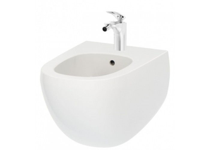 Биде подвесное AM.PM Sensation C303411WH