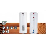 Комбинированный бойлер Thermex ER 120 V (combi) Комбинированный бойлер Thermex ER 120 V (combi)