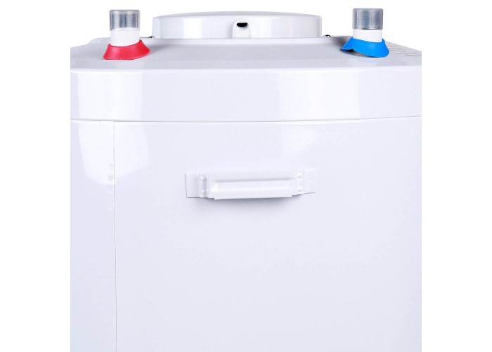 Бойлер комбинированного нагрева Rommer RWH-1210-050190 настенный 190 л. ТЭН 2,4 кВт